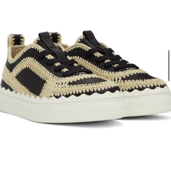 Chloe Lauren sneaker - Picture 5 of 13